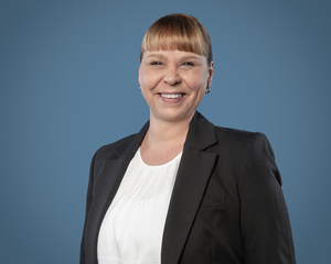 Sonja Müntsch